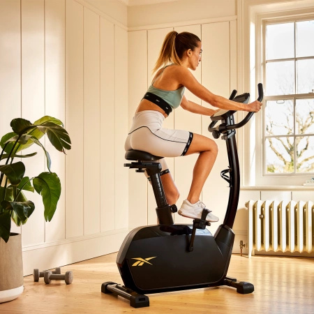 Zestaw do Treningu w Domu Reebok FR30