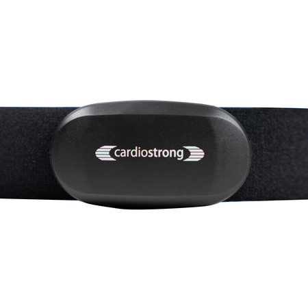 PAS PIERSIOWY CARDIOSTRONG CHEST STRAP SMART