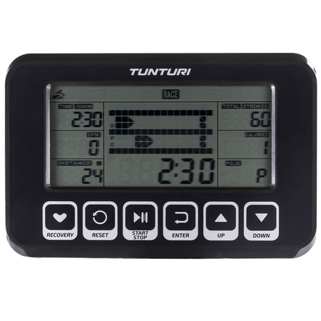 Wioślarz wodny Tunturi FitRow 70 WTR