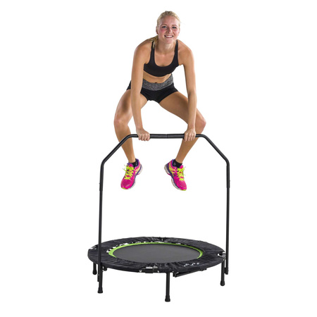 TRAMPOLINA FITNESS TUNTURI