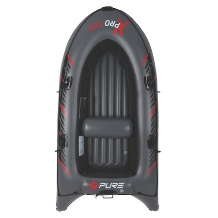 Ponton Pure4Fun Xplorer Boat PRO 500 2-osobowy