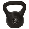 KETTLEBELL TUNTURI PE 4KG