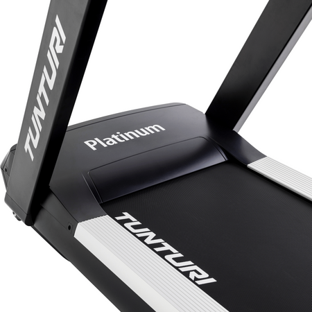 BIEŻNIA ELEKTRYCZNA Tunturi Platinum T20 (SILNIK AC)