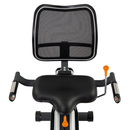 ROWER TRENINGOWY POZIOMY CARDIOSTRONG BC70