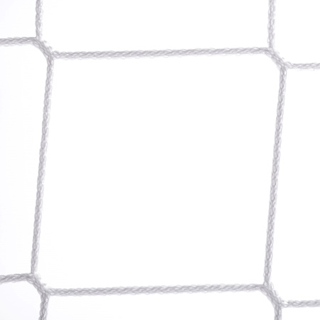 Siatka SPORTPOLAND do bramki SKRZAT 300x100 cm, PP 3 MM