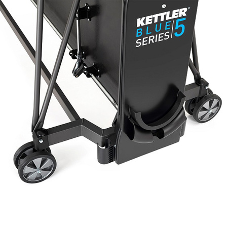 Stół do tenisa stołowego KETTLER OUTDOOR K5 OUTLET