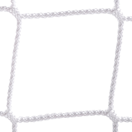 Siatka SPORTPOLAND do bramki, 5x2 m, PP 5 mm, 80/150 cm