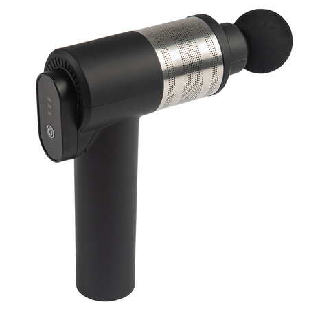 PISTOLET DO MASAŻU TAURUS WELLNESS RELAX MASSAGEGUN