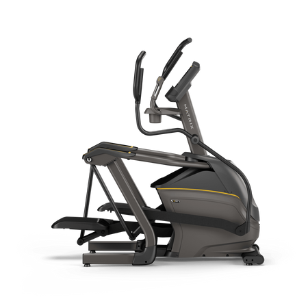 ORBITREK ELIPTYCZNY MATRIX E50 Z KONSOLĄ XR