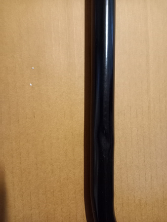 Stół do tenisa stołowego GARLANDO TRAINING INDOOR OUTLET