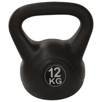 Kettlebell fitness hantla TUNTURI 12 KG