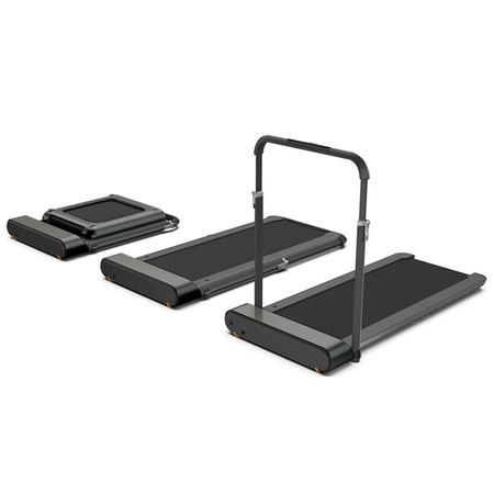 BIEŻNIA ELEKTRYCZNA SKŁADANA GYMSTICK WALKINGPAD PRO