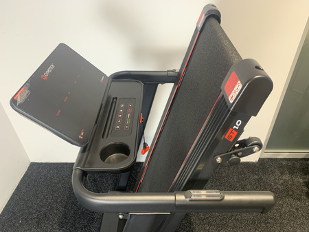 Bieżnia elektryczna GYMSTICK GT1.0 OUTLET #KLASA A-