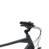 ROWER KETTLER TRAVELLER 3.0 30G DARK GREY MATT D 55 CM