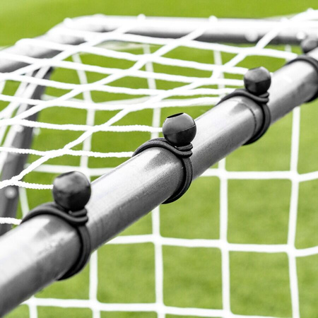 BRAMKA PIŁKARSKA FORZA STEEL42 5X2 STALOWA