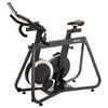 Rower spinningowy KETTLER HOI FRAME SPEED STONE OUTLET #KLASA A-