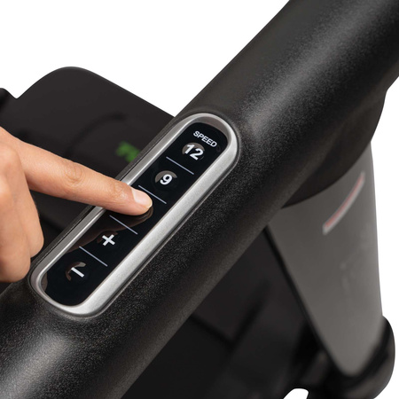 BIEŻNIA ELEKTRYCZNA TUNTURI ENDURANCE T90 + DODATKOWE PORĘCZE