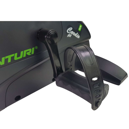 ROTOR MINI ROWER DO ĆWICZEŃ TUNTURI CARDIO FIT M35 OUTLET