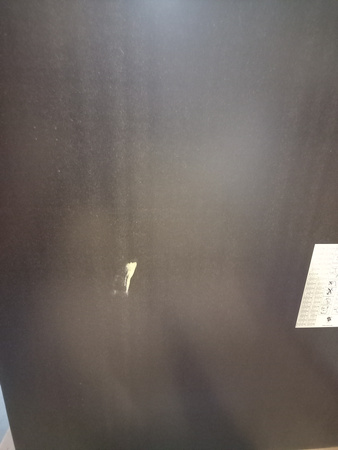 Stół do tenisa stołowego GARLANDO TRAINING INDOOR OUTLET