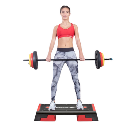 ZESTAW REEBOK  POWER STEP