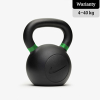 KETTLEBELL NIKE 4 KG