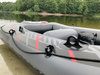 Ponton Pure4Fun Xplorer Boat PRO 500 2-osobowy