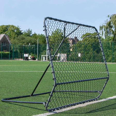 TRENAŻER QUICKPLAY PRO REBOUNDER 5x5' 150x150 CM