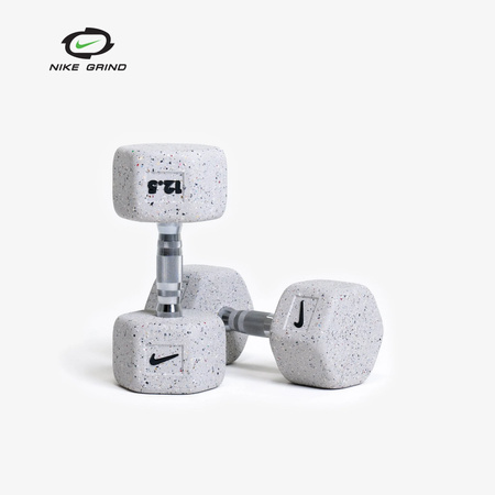 HANTLE NIKE GRIND DUMBBELL