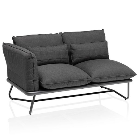 Sofa ogrodowa 3-osobowa KETTLER GENTLE 229x85x93 cm