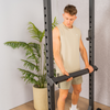 KLATKA TRENINGOWA TUNTURI PR60 POWER RACK