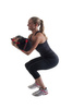 Worek treningowy P2I Sandbag 20 kg