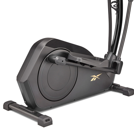 ORBITREK CROSSTRAINER REEBOK FR30 BLACK