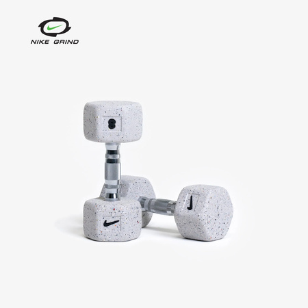 HANTLE NIKE GRIND DUMBBELL 8 KG