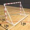 BRAMKA DO PIŁKI RĘCZNEJ QUICKPLAY Q-FOLD HANDBALL 240x170 CM