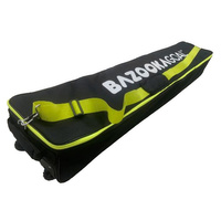 TORBA Z KÓŁKAMI NA 4 BRAMKI BAZOOKAGOAL 120x75