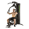 ATLAS do ćwiczeń TUNTURI HOME GYM HG60