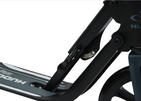 Hulajnoga DLA DZIECI I MŁODZIEŻY Hudora BigWheel® 205