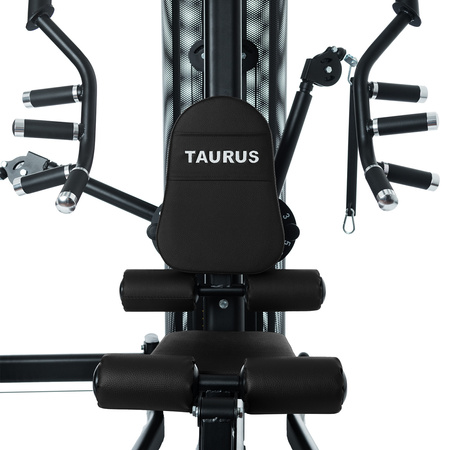 ATLAS DO ĆWICZEŃ TAURUS WS7