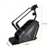 SCHODY TRENINGOWE TAURUS STAIR TRAINER ST10.5