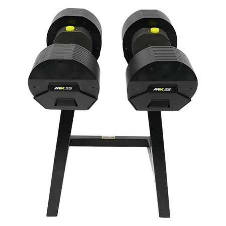 STOJAK NA HANTLE MX SELECT DUMBBELLS STAND