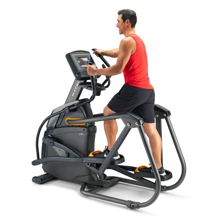 ORBITREK MATRIX ASCENT TRAINER A30 Z KONSOLĄ XER
