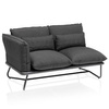 Sofa ogrodowa 3-osobowa KETTLER GENTLE 229x85x93 cm