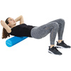 ROLLER DO YOGI 90CM TUNTURI YOGA MASSAGE ROLLER NIEBIESKI