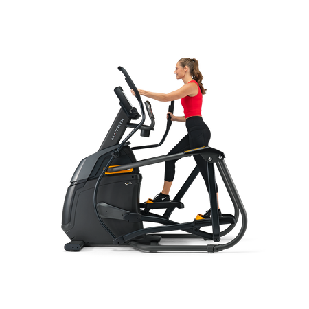 ORBITREK MATRIX ASCENT TRAINER A50 Z KONSOLĄ XER