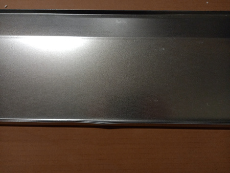 Stół do tenisa stołowego GARLANDO TRAINING INDOOR OUTLET