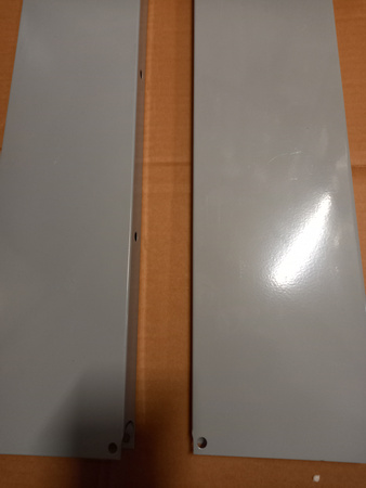 Stół do tenisa stołowego GARLANDO TRAINING INDOOR OUTLET