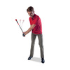 Kij treningowy do golfa P2I TEMPO TRAINER 122 cm 48 inch