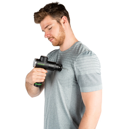 PISTOLET DO MASAŻU TUNTURI MG40