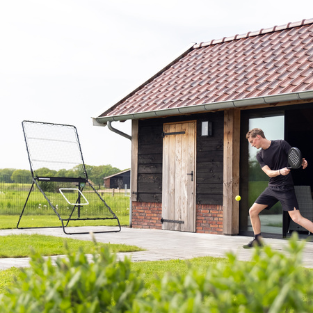 TRENAŻER EXIT SMASH PADEL REBOUNDER