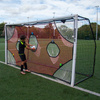 MATA CELNOŚCI QUICKPLAY TARGET NET 12x6' 360x180 CM